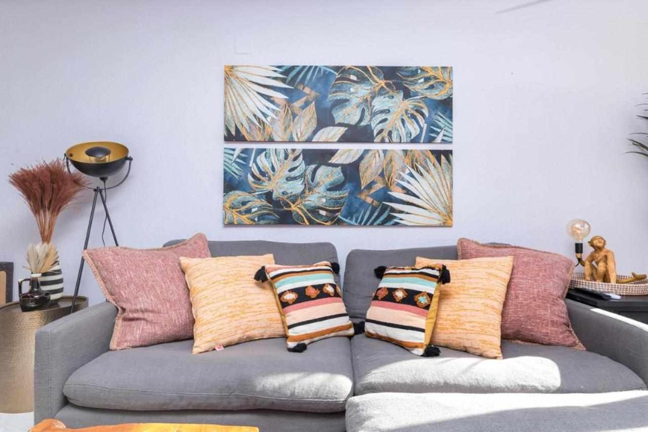 Apartamento El Eden By Altea Holiday Homes Екстериор снимка