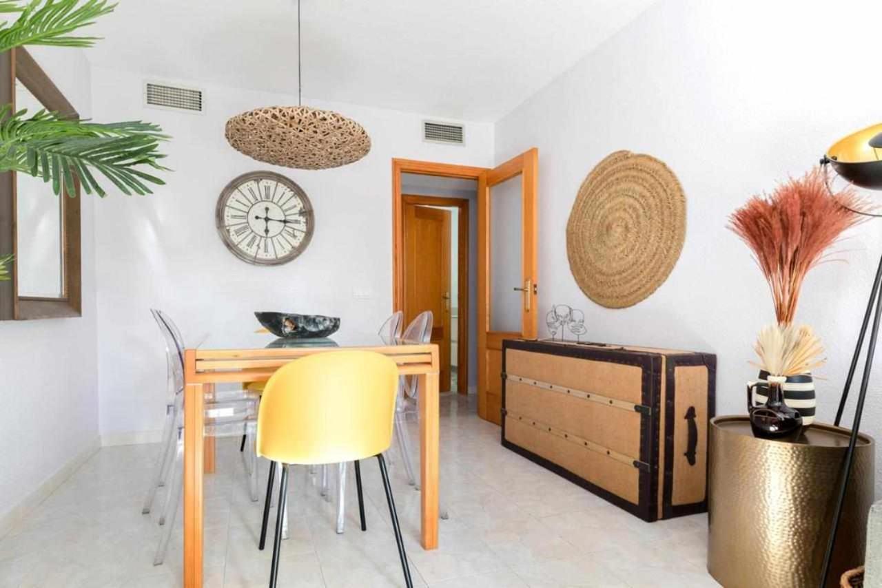 Apartamento El Eden By Altea Holiday Homes Екстериор снимка