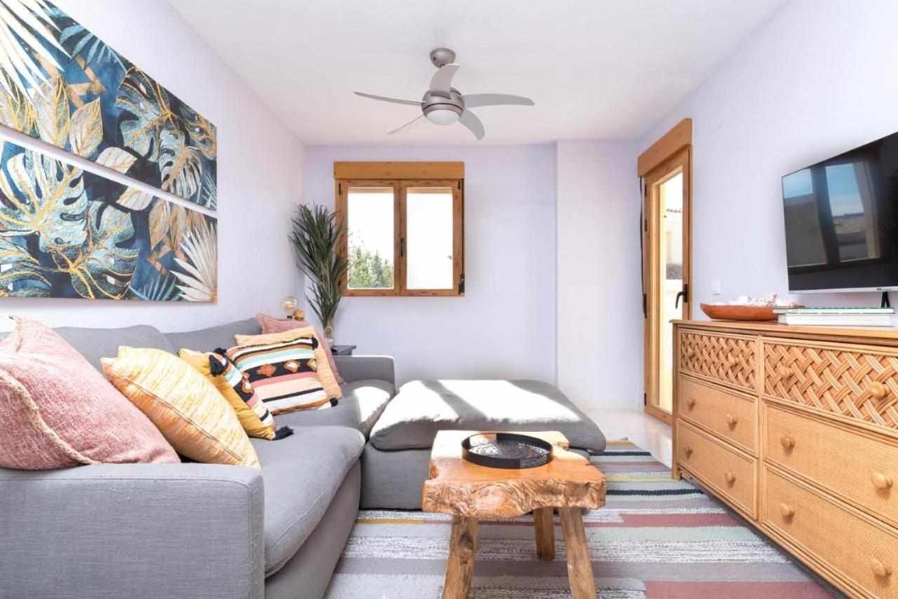 Apartamento El Eden By Altea Holiday Homes Екстериор снимка