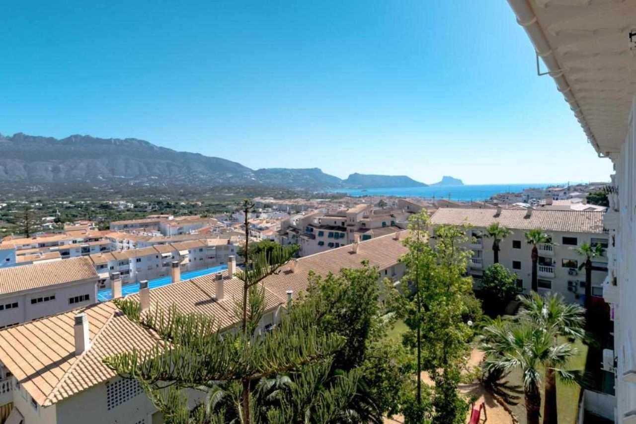 Apartamento El Eden By Altea Holiday Homes Екстериор снимка