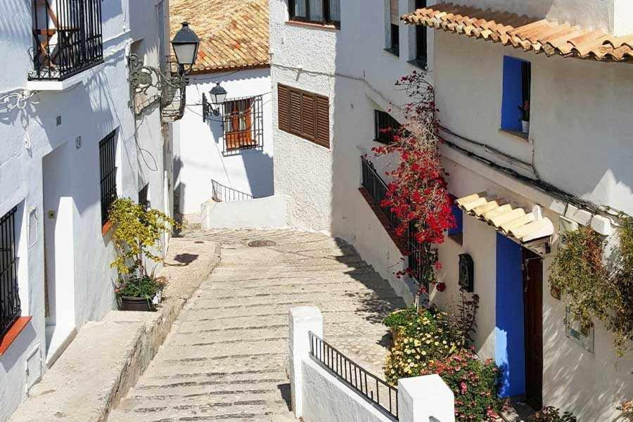 Apartamento El Eden By Altea Holiday Homes Екстериор снимка