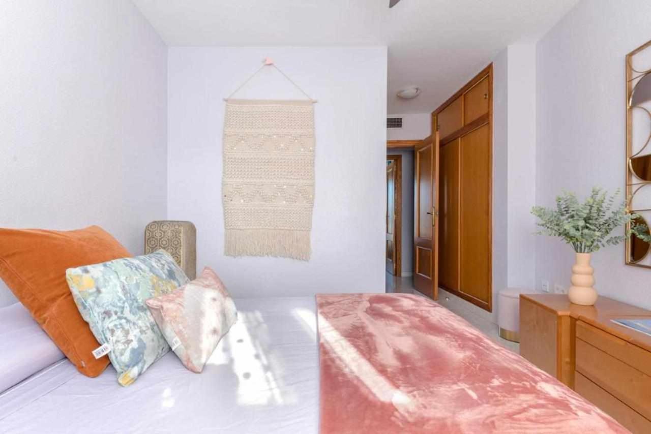 Apartamento El Eden By Altea Holiday Homes Екстериор снимка