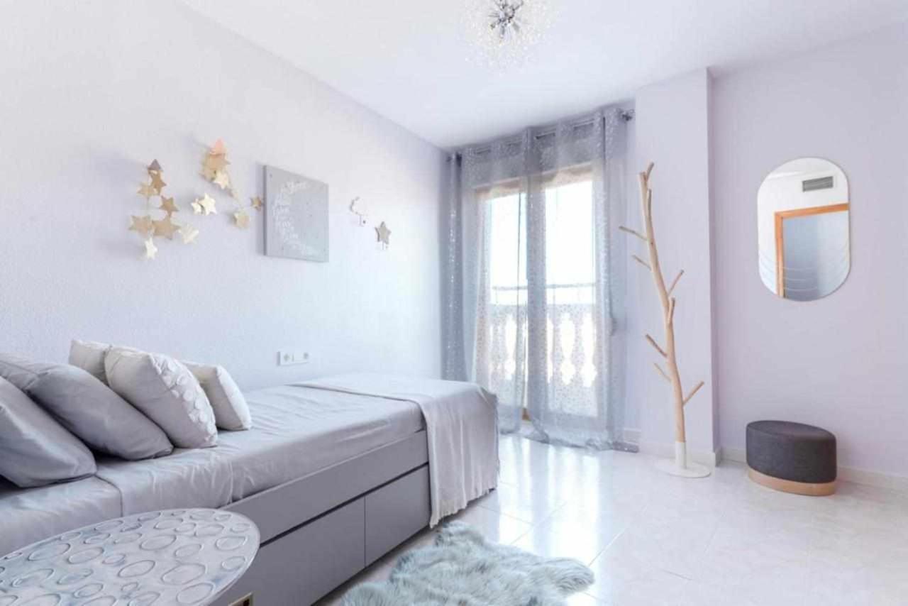 Apartamento El Eden By Altea Holiday Homes Екстериор снимка