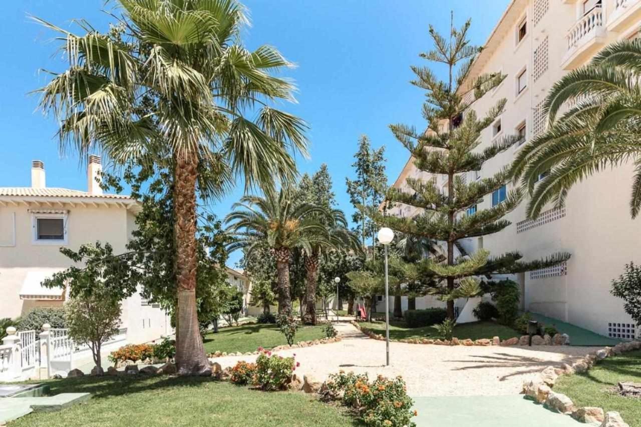Apartamento El Eden By Altea Holiday Homes Екстериор снимка
