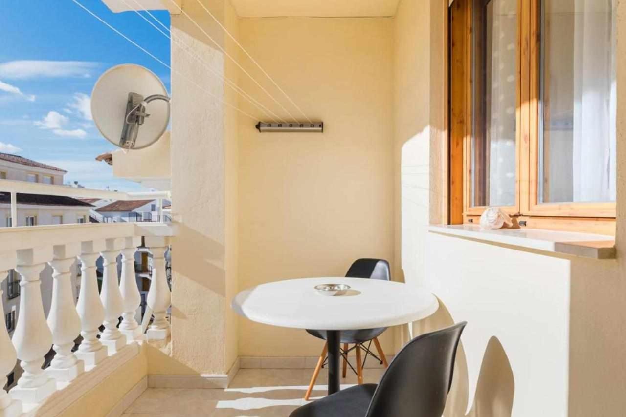 Apartamento El Eden By Altea Holiday Homes Екстериор снимка