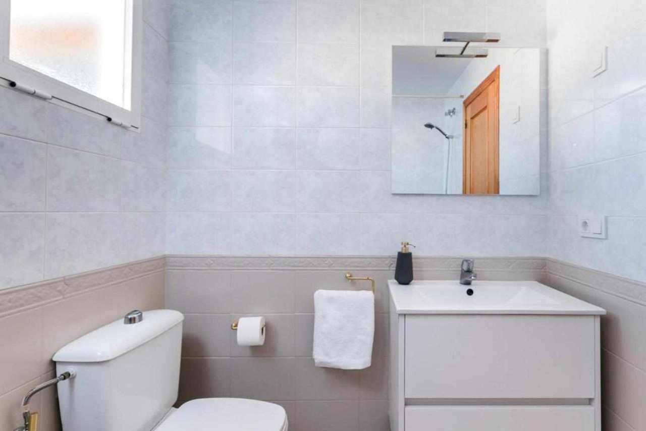 Apartamento El Eden By Altea Holiday Homes Екстериор снимка