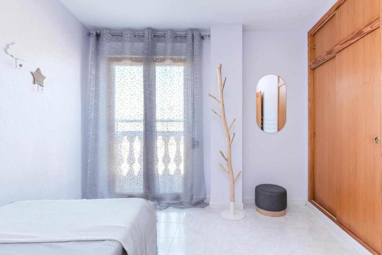 Apartamento El Eden By Altea Holiday Homes Екстериор снимка
