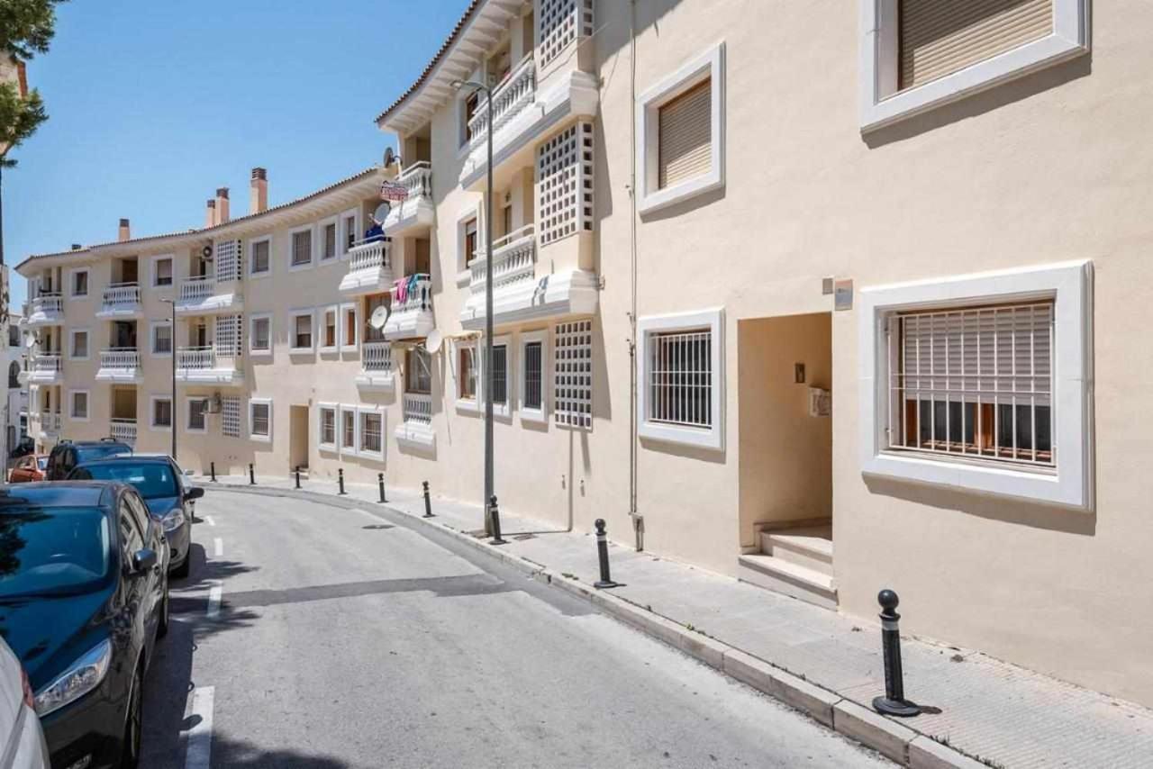 Apartamento El Eden By Altea Holiday Homes Екстериор снимка