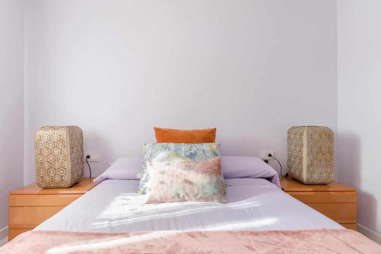 Apartamento El Eden By Altea Holiday Homes Екстериор снимка